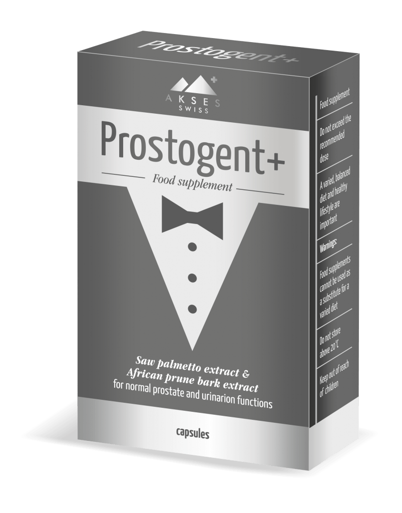 Prostogent+